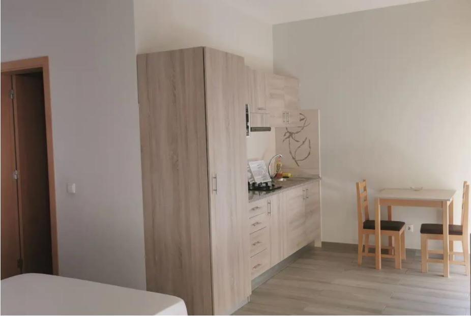 אספארגוס Ellen Apartamento T0 - Inforsal מראה חיצוני תמונה