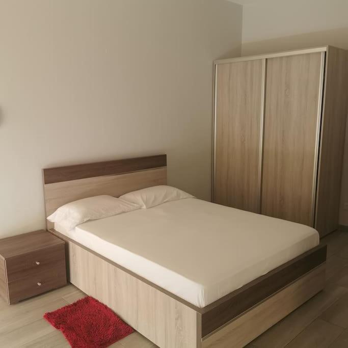 אספארגוס Ellen Apartamento T0 - Inforsal מראה חיצוני תמונה