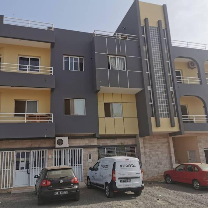 אספארגוס Ellen Apartamento T0 - Inforsal מראה חיצוני תמונה